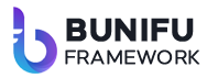 Bunifu Framework | Stylish and fast UI and data visualization tools Logo