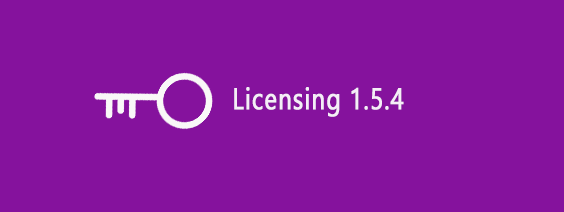 Bunifu UI WinForms Licensing