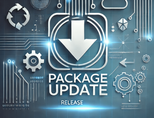 Package Update – Bunifu UI WinForms Version 7.2.0 release