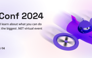 .NET Conf 2024